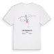 Çırpı Cami Mahallesi karta t-shirt