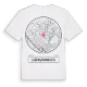 Çağdaş Mahallesi t-shirt