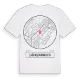 Çağdaş Mahallesi t-shirt