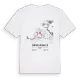 Çakmaklı Mahallesi karta t-shirt