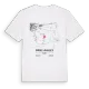 Cambazlı Mahallesi karta t-shirt