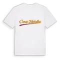 Çamiçi Mahallesi baseball t-shirt