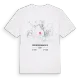 Camikebir Mahallesi karta t-shirt