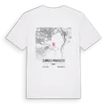 Çamkule Mahallesi karta t-shirt