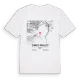 Çamkule Mahallesi karta t-shirt