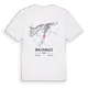 Çamlı Mahallesi karta t-shirt
