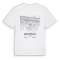 Çamtepe Mahallesi karta t-shirt