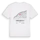 Çankaya Mahallesi karta t-shirt
