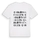 Çanköy Mahallesi ordlek t-shirt