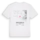 Çatalca Mahallesi karta t-shirt