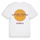 Celal Bayar Mahallesi cirkel t-shirt