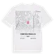 Cennetoğlu Mahallesi karta t-shirt