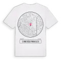 Cennetoğlu Mahallesi t-shirt
