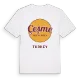 Çeşme cirkel t-shirt