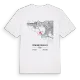 Çetin Emeç Mahallesi karta t-shirt