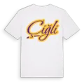 Çiğli baseball t-shirt