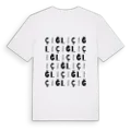 Çiğli ordlek t-shirt