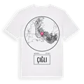 Çiğli t-shirt