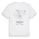 Çiniliköy Mahallesi karta t-shirt