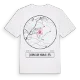 Çoraklar Mahallesi t-shirt