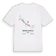 Çukuraltı Mahallesi karta t-shirt