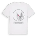 Cumhuriyet Mahallesi t-shirt
