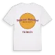 Dağıstan Mahallesi cirkel t-shirt