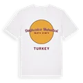 Dağkızılca Mahallesi cirkel t-shirt