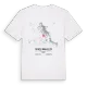 Denizli Mahallesi karta t-shirt