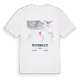 Dere Mahallesi karta t-shirt