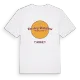 Dereköy Mahallesi cirkel t-shirt