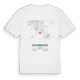 Develi Mahallesi karta t-shirt
