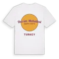 Devrim Mahallesi cirkel t-shirt