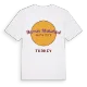 Devrim Mahallesi cirkel t-shirt