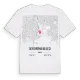 Devrim Mahallesi karta t-shirt