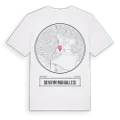 Devrim Mahallesi t-shirt