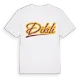 Dikili baseball t-shirt