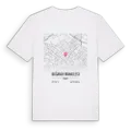 Doğanay Mahallesi karta t-shirt