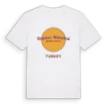 Doğancı Mahallesi cirkel t-shirt