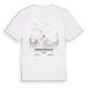 Doğançay Mahallesi karta t-shirt