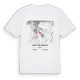Dokuz Eylül Mahallesi karta t-shirt