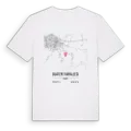 Duatepe Mahallesi karta t-shirt