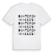 Duatepe Mahallesi ordlek t-shirt