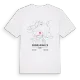 Dündarlı Mahallesi karta t-shirt