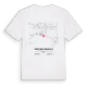 Efemçukuru Mahallesi karta t-shirt