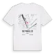 Ege Mahallesi karta t-shirt