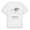 Emmioğlu Mahallesi karta t-shirt