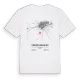 Emmioğlu Mahallesi karta t-shirt