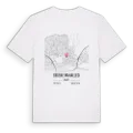 Ergene Mahallesi karta t-shirt