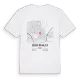 Ergene Mahallesi karta t-shirt